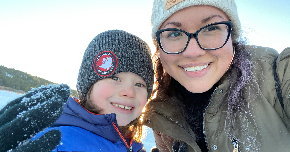 NextImg:As A Latina Child, I Refused To Speak Spanish. Here's What I'm Doing Differently With My Son.