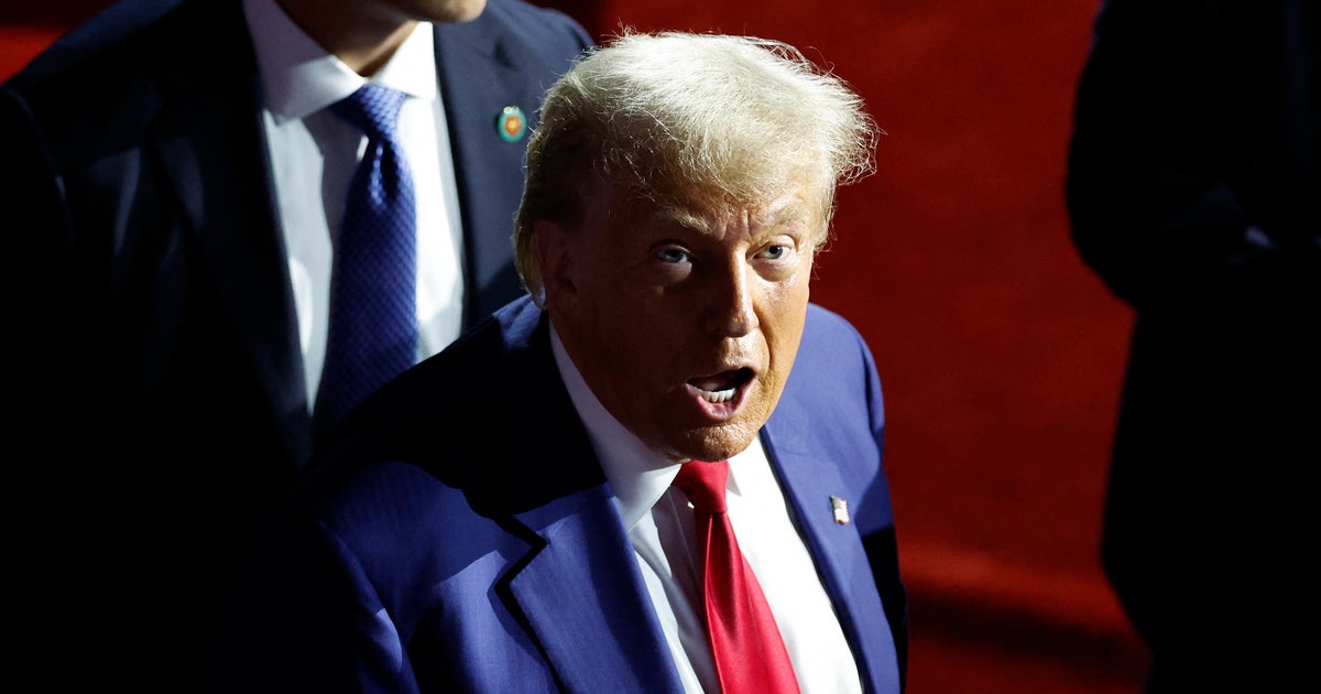 Donald Trump Tells An Infuriating Lie About Democrats At Rally Donald Trump Tells An Infuriating Lie About Democrats At Rally