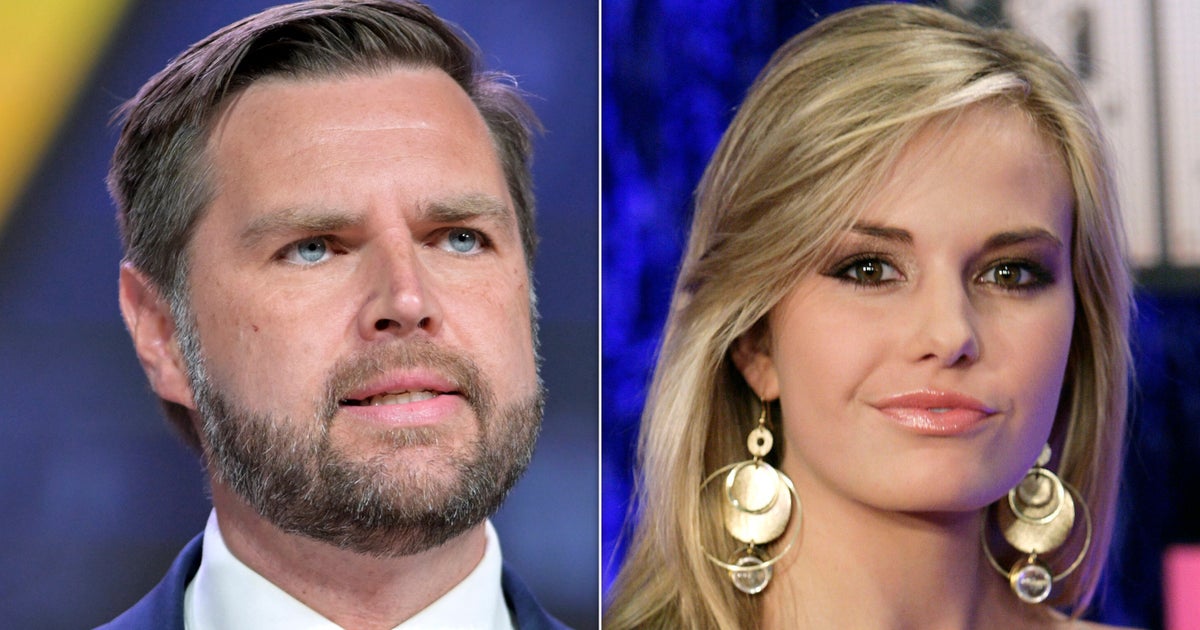 JD Vance Won’t Apologize To Miss Teen USA Contestant