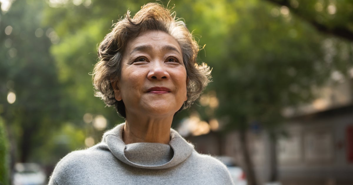 Health Experts Reveal The 1 Habit They’d Recommend For Seniors