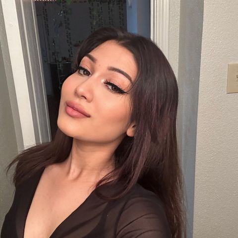Muna Pandey was found dead inside her apartment in Houston.