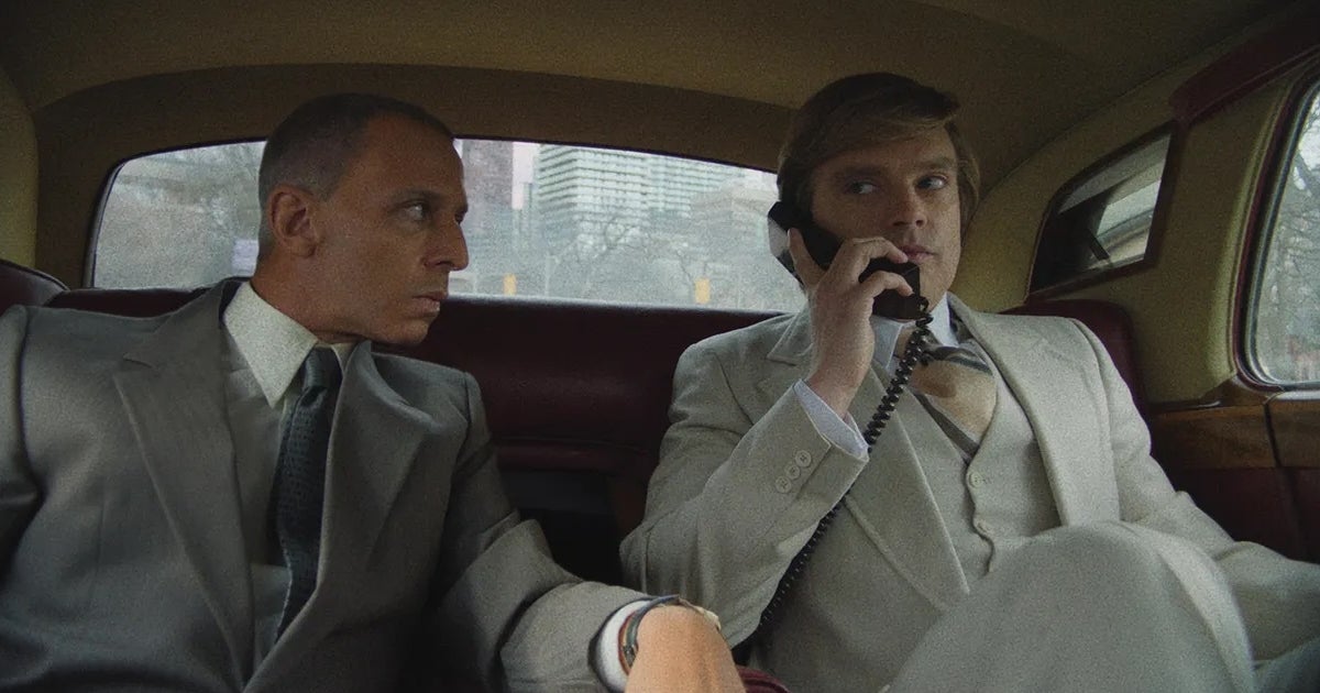 That Super-Controversial Trump Biopic Finally Has A Release Date: Report