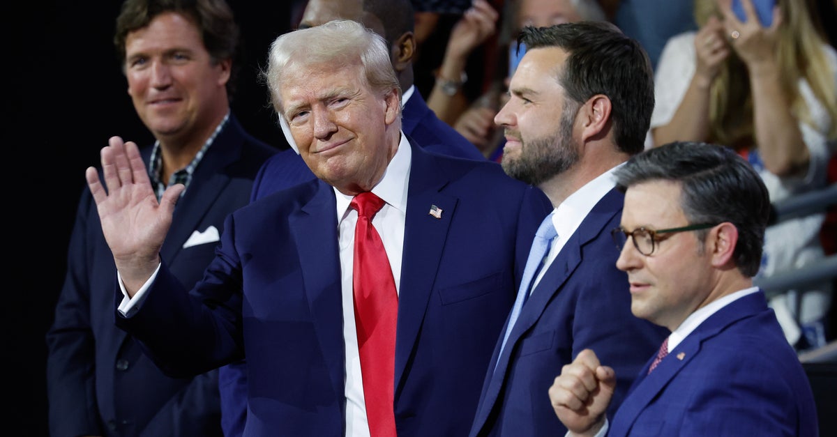 NextImg:Donald Trump Calls For Government Shutdown Over Fake Voter Fraud Fears