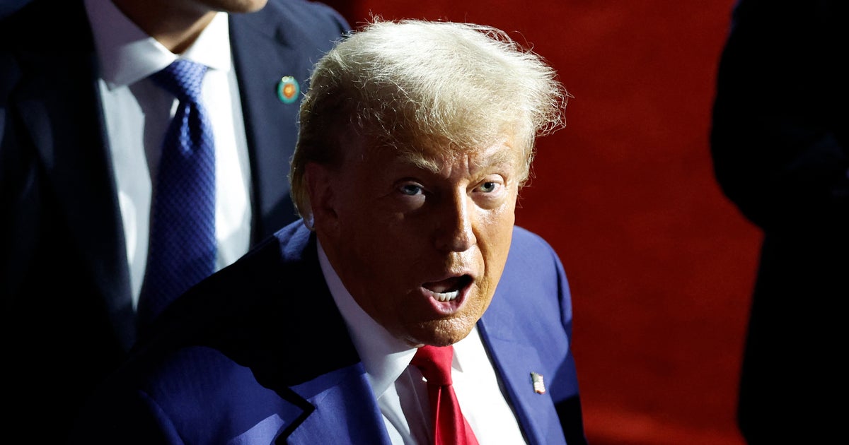 NextImg:Things That Will Happen If Trump Is Not Elected, According To Him