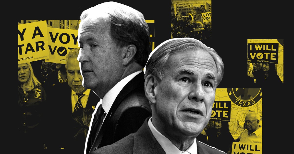 NextImg:Texas Right-Wingers Are Going To ‘Scary’ Lengths To Intimidate Political Rivals