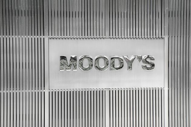 Moody's στο Παγκόσμιο Κέντρο Εμπορίου στη Νέα Υόρκη