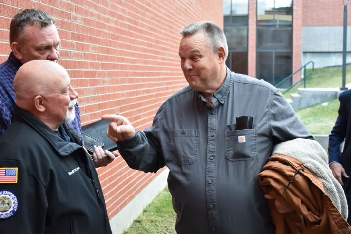 To Keep The Senate, Democrats Need A Surprise Victory In At Least One Of These Three States (huffpost.com)