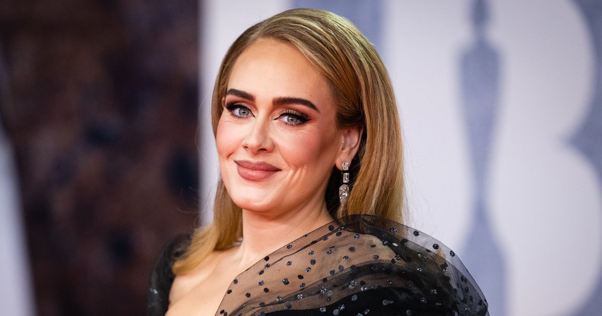 Adele Explains Why Her Fans Won’t See Her For ‘An Incredibly Long Time’