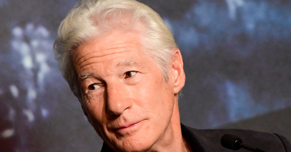 NextImg:Richard Gere Says 1 Of His Most Beloved Roles Was 'Criminally Underwritten'