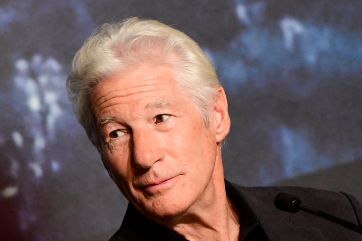 Richard Gere trat letzten Mai bei den Filmfestspielen von Cannes 2024 auf. Er sprach offen über das Filmemachen. "Schöne Frau" Während eines Vortrags bei den Filmfestspielen von Venedig.