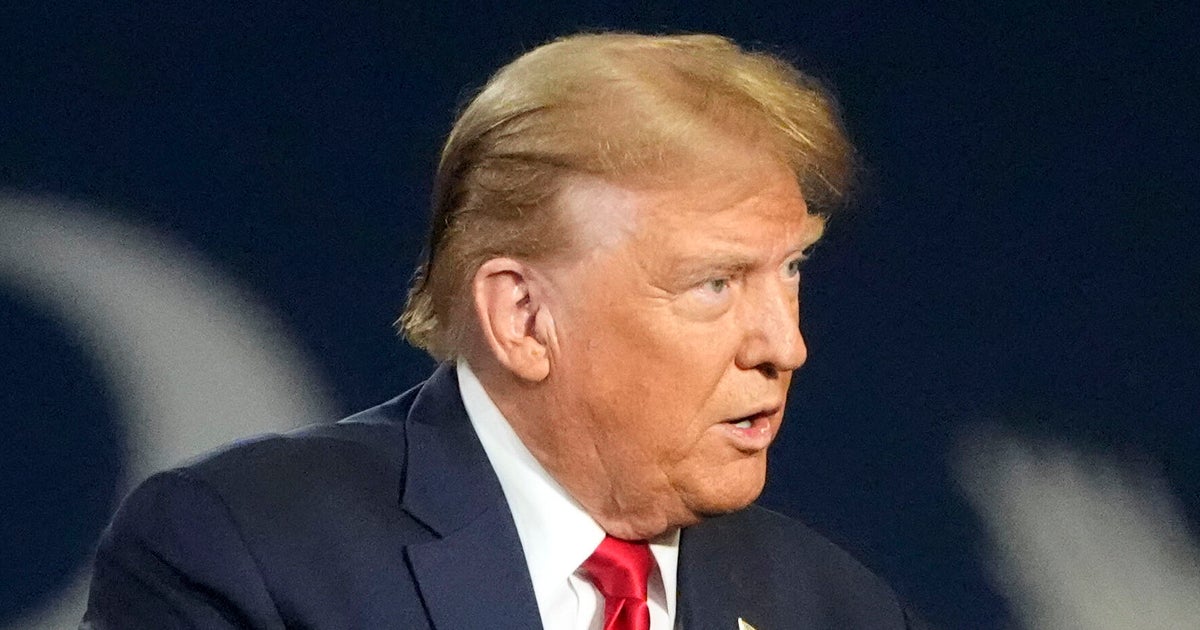 NextImg:Trump Says, Again, ABC News Is Unfair As He Leaves Door Open To Bail On Debate