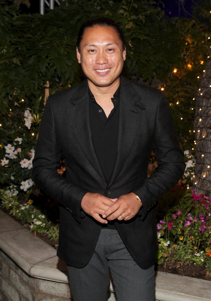 Jon M Chu