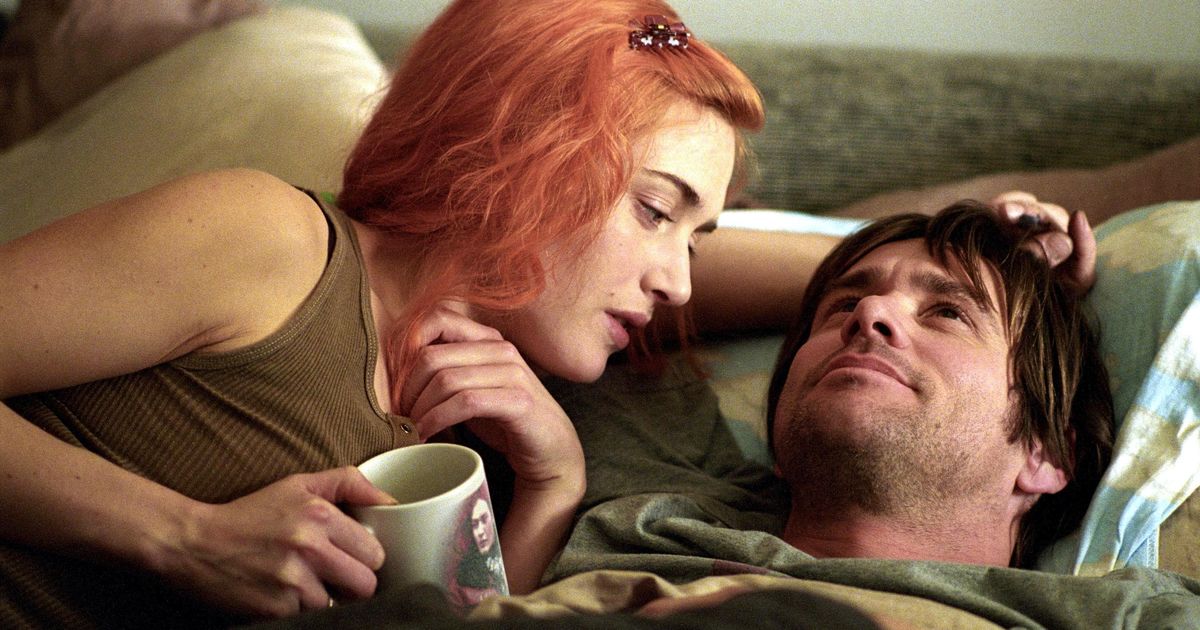 Kate Winslet’s Iconic Eternal Sunshine Role Was Almost Played By This Very Different A-Lister