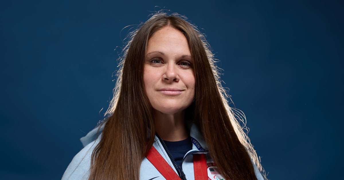 NextImg:U.S. Paralympian Says She Was 'Verbally Accosted' And Bullied After Winning Silver Medal