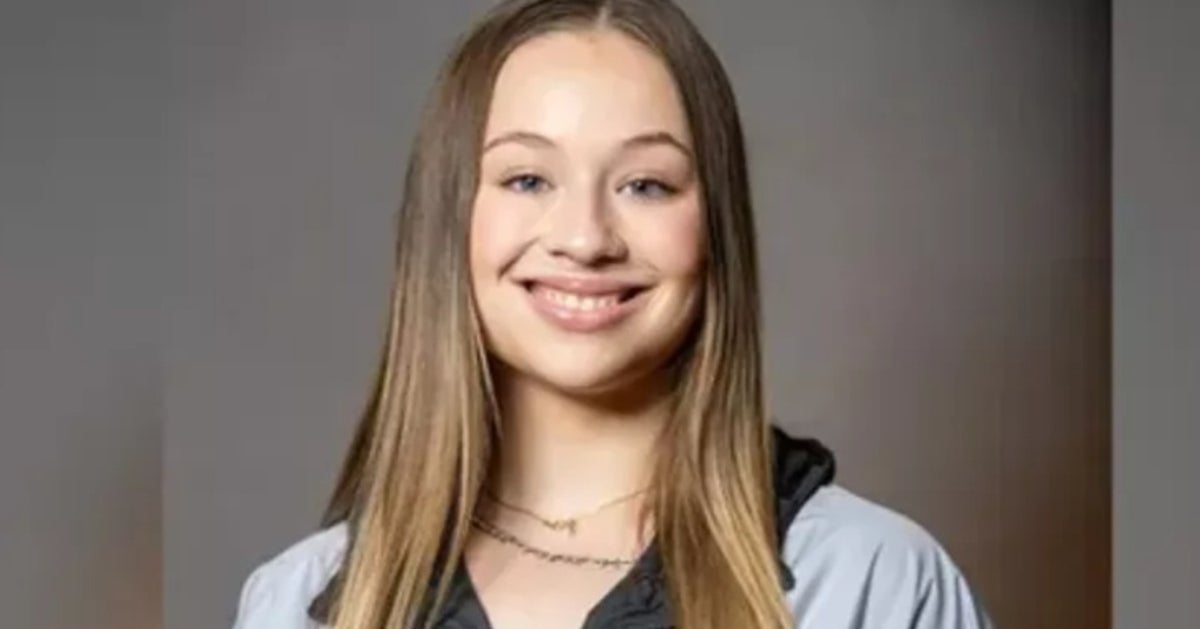 College Gymnast Kara Welsh Fatally Shot Near Wisconsin Campus