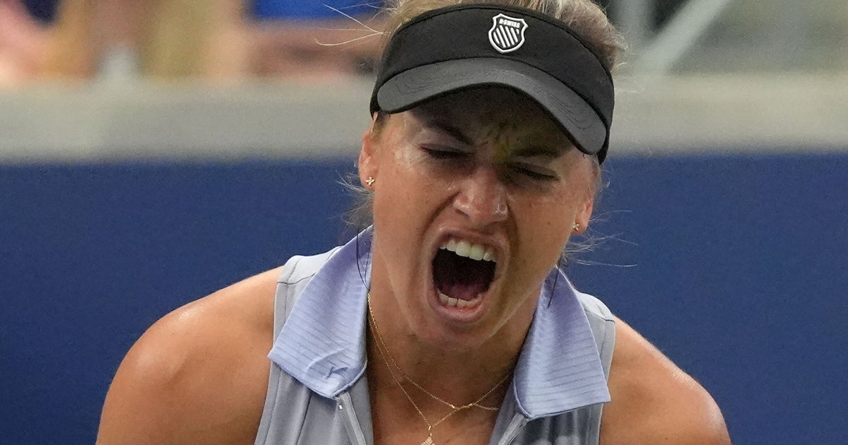 NextImg:Yulia Putintseva Apologizes For Humiliating US Open Ball Girl In Viral Clip