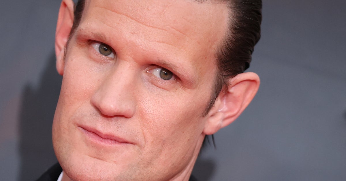 NextImg:‘House Of The Dragon’ Star Matt Smith Slams Trigger Warnings On TV Shows