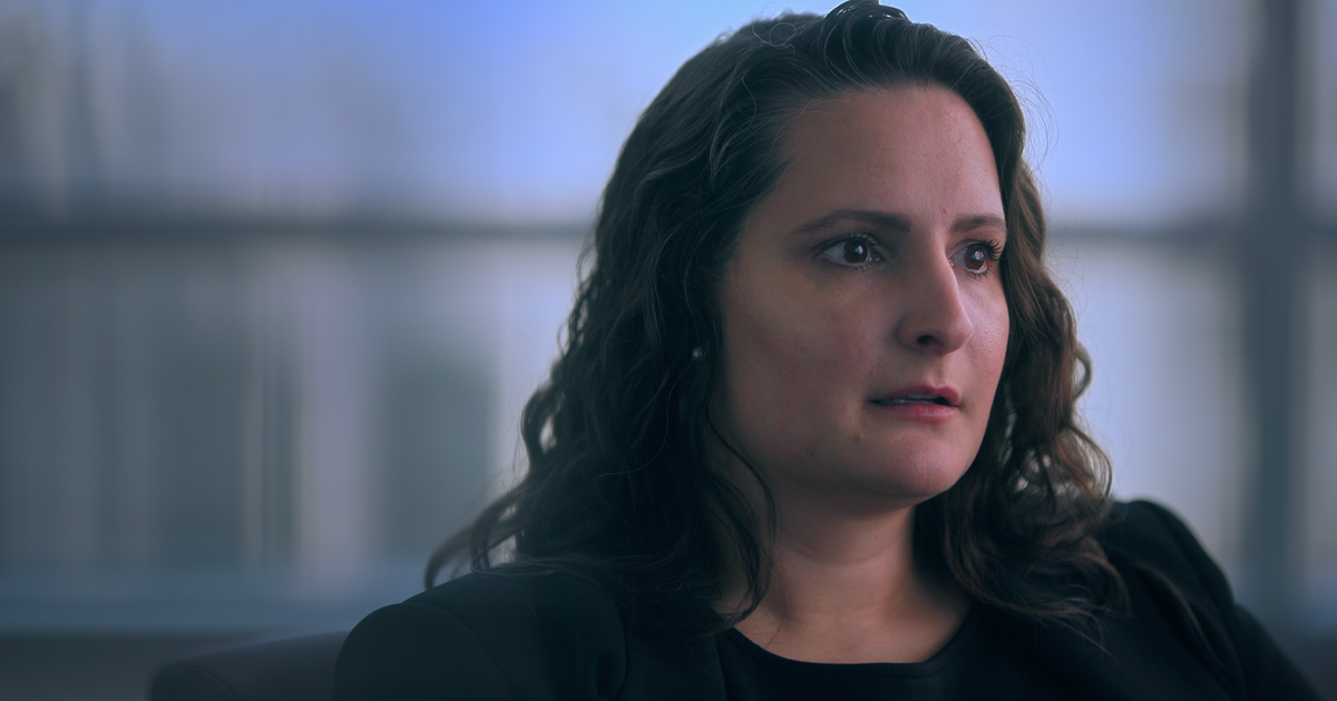 NextImg:This Disturbing New Docuseries Is The Top Show On Netflix Right Now