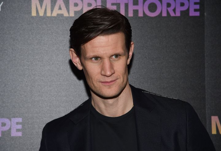 Matt Smith