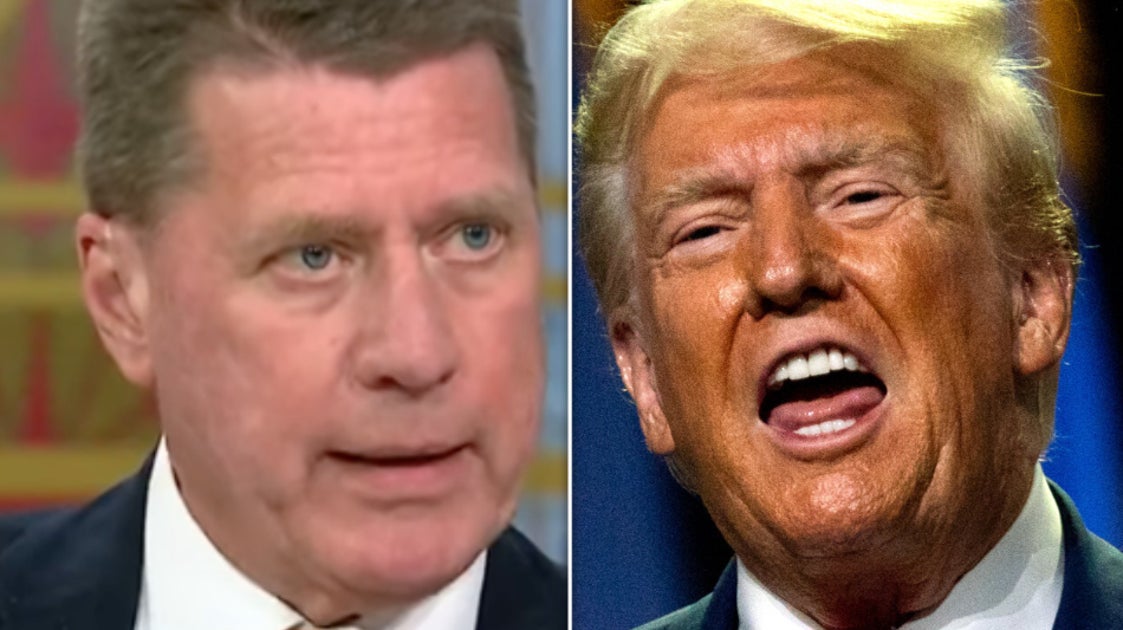 Donald Trump’s Nephew Reveals President’s Achilles’ Heel With A Decades-Old Family Anecdote
