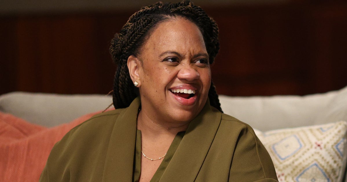NextImg:I Wish More Doctors Were Like This ‘Grey’s Anatomy’ Character