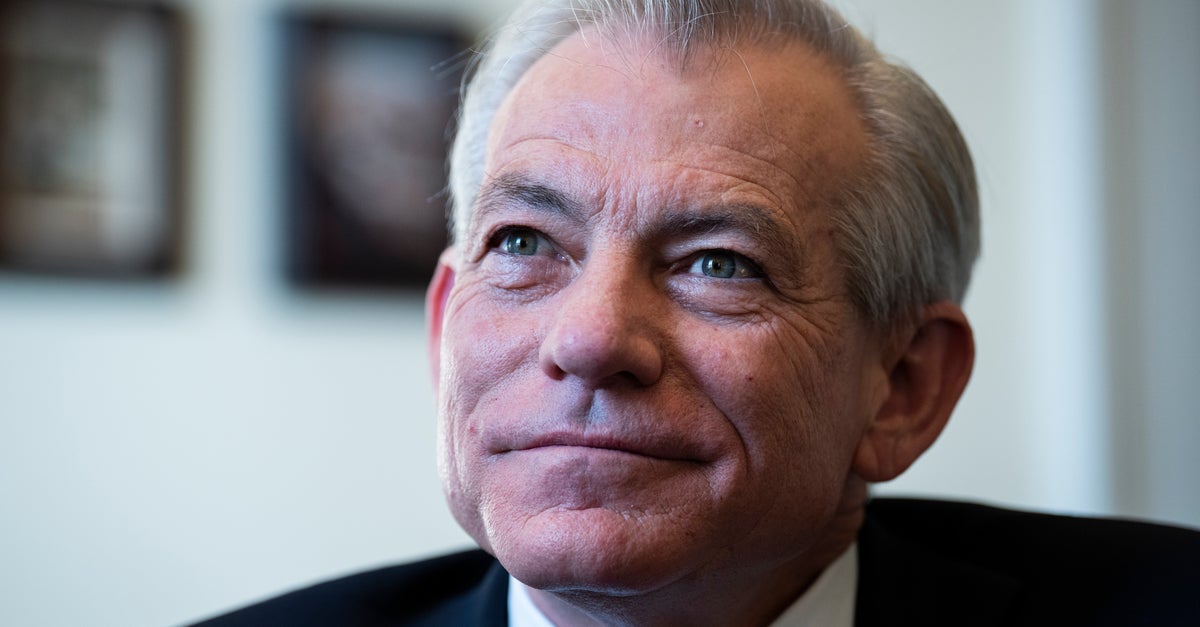 GOP Rep. Spends Thousands In Taxpayer Dollars To Promote.. ...