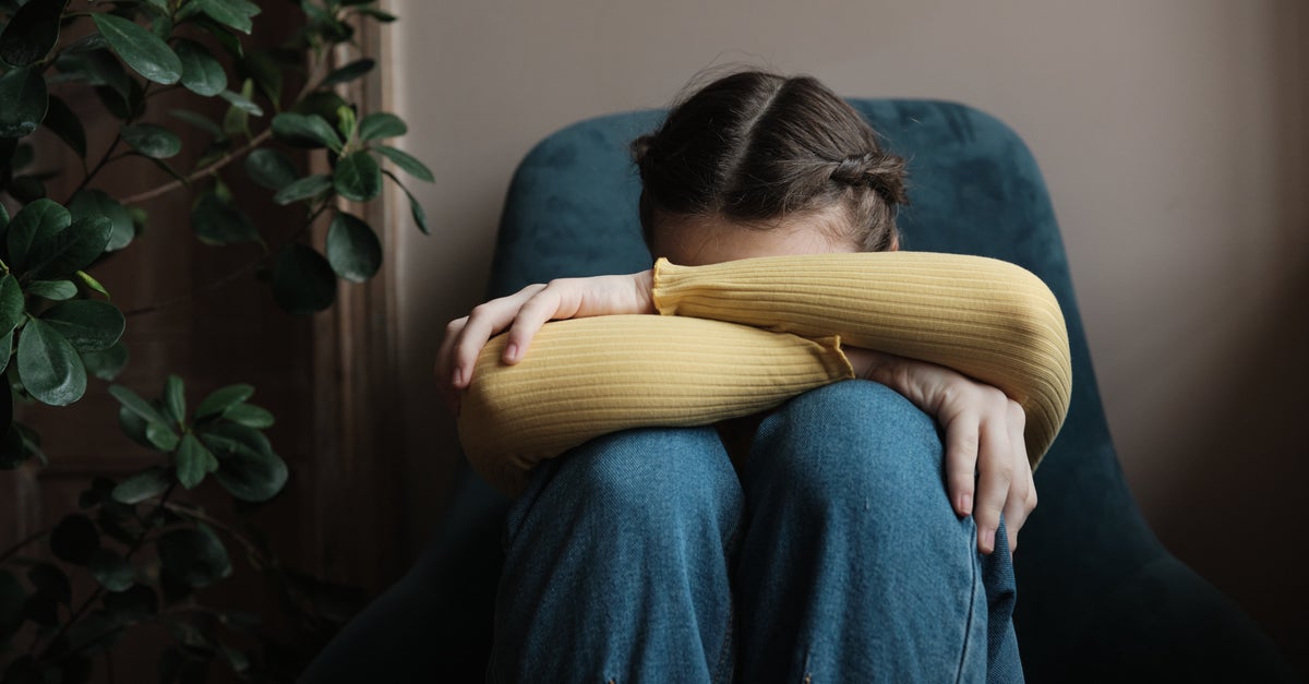 NextImg:Abuse Runs Rampant At Utah 'Troubled Teen' Facility: Report