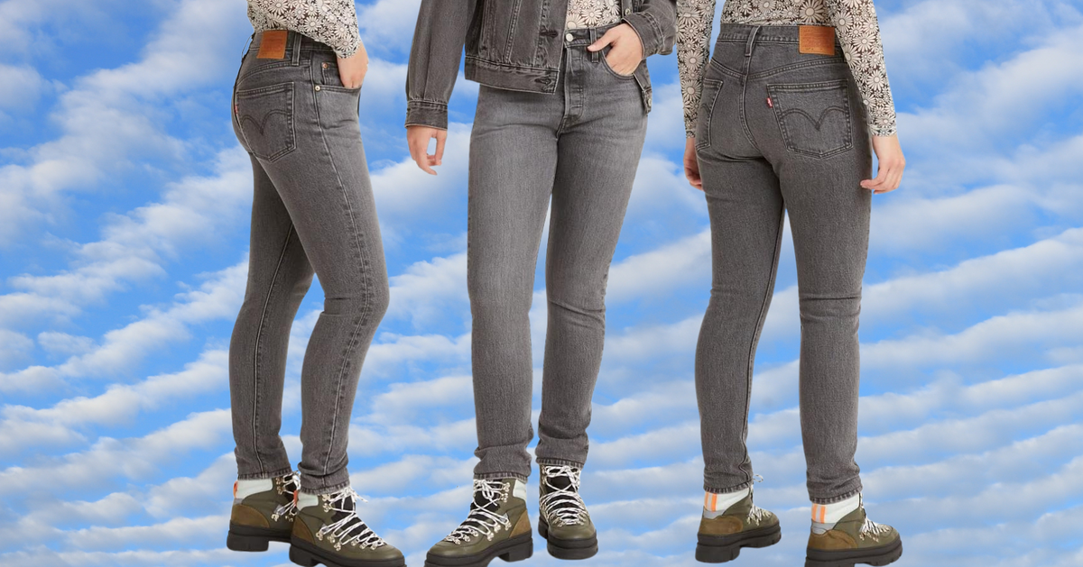 NextImg:These Controversial Jeans Are Making A Comeback — And We Found Stylish Options For Every Budget