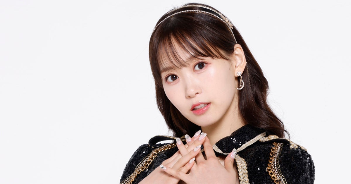 自分を信じ続けるって難しい。体や心を壊す時もあった『i☆Ris』の芹澤 