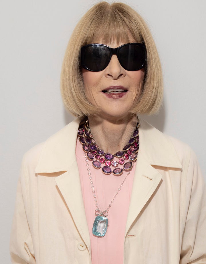 Anna Wintour