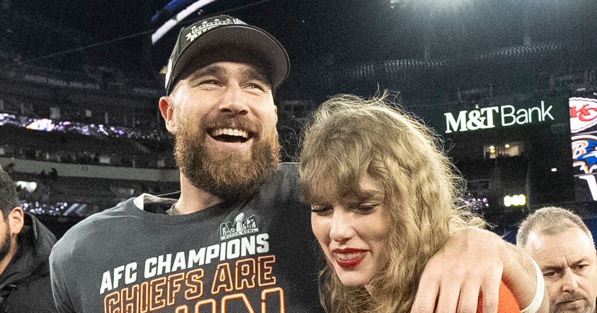 Travis Kelce’s Team Takes Legal Action Over ‘Fabricated’ Document Suggesting Taylor Swift Romance Is A PR Stunt