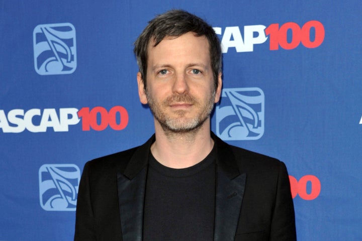 Dr Luke in 2014