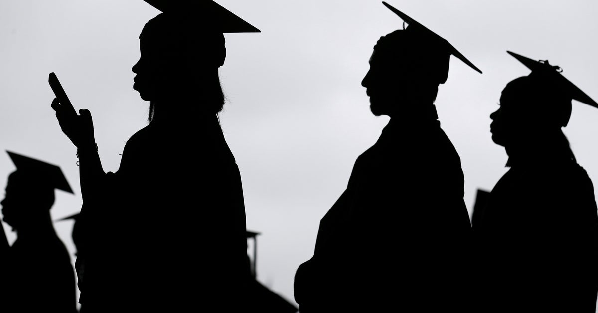 NextImg:GOP-Led States Sue To Block Biden Administration's Student Debt Relief Plan