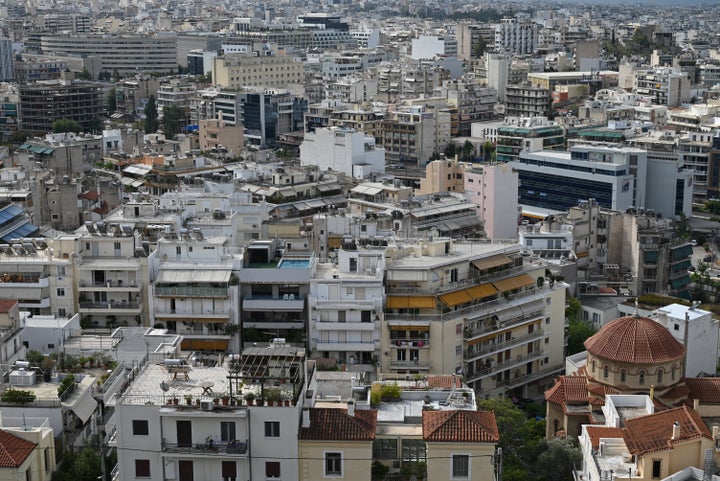 Tο Κτηματολόγιο γίνεται ο πρώτος Δημόσιος φορέας που αξιοποιεί Τεχνητή Νοημοσύνη για τη λήψη διοικητικών αποφάσεων