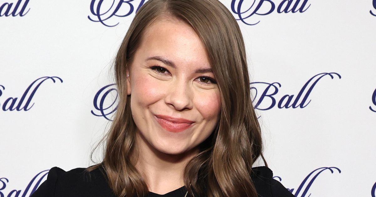 Bindi Irwin Shares An Important Reminder To People Asking If She’ll Have More Kids