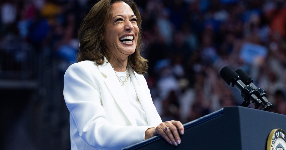 NextImg:Republicans Have A New Racist Attack On Kamala Harris