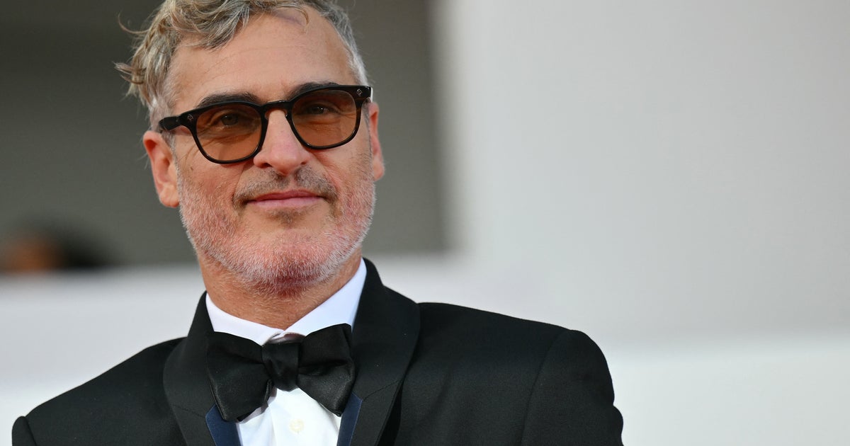 Joaquin Phoenix Says ‘Joker 2’ Weight Loss Was A ‘Bit More Difficult’