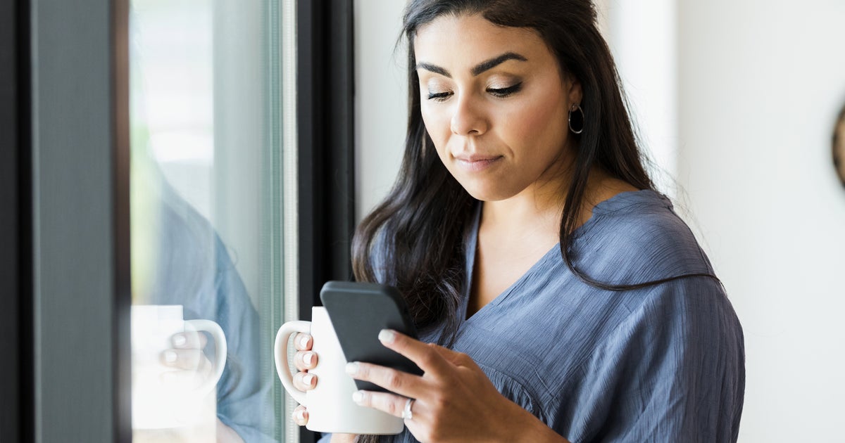 NextImg:This Seemingly Harmless Social Media Habit Is Destroying Your Mental Health