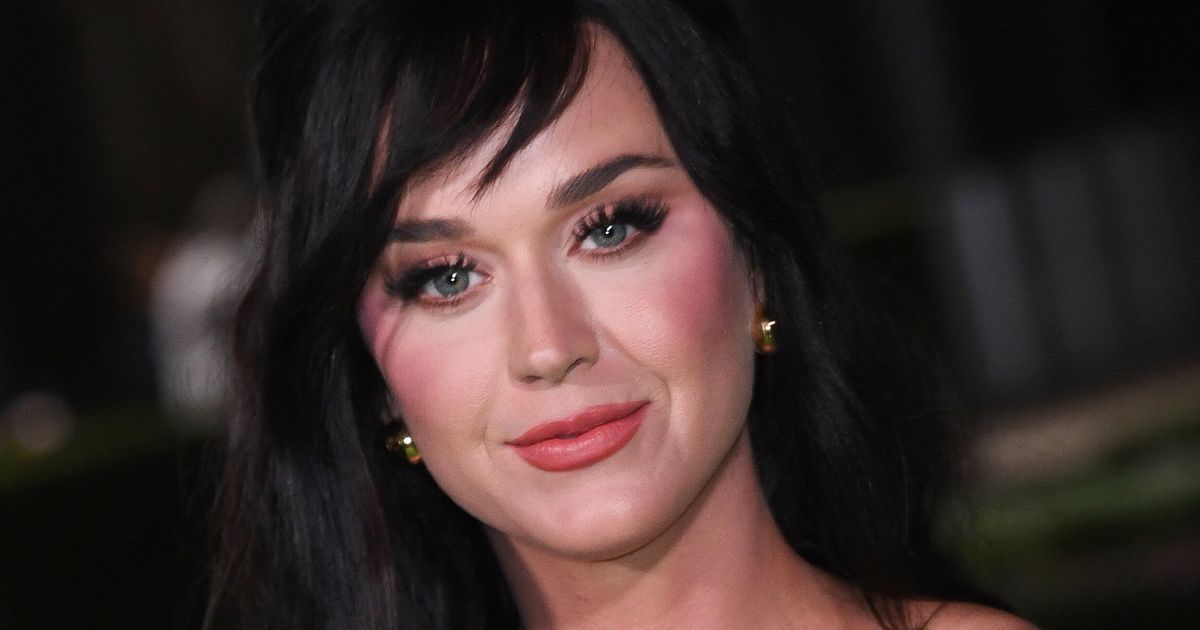 Katy Perry Defends ‘Woman’s World’ Collaboration With Dr. Luke