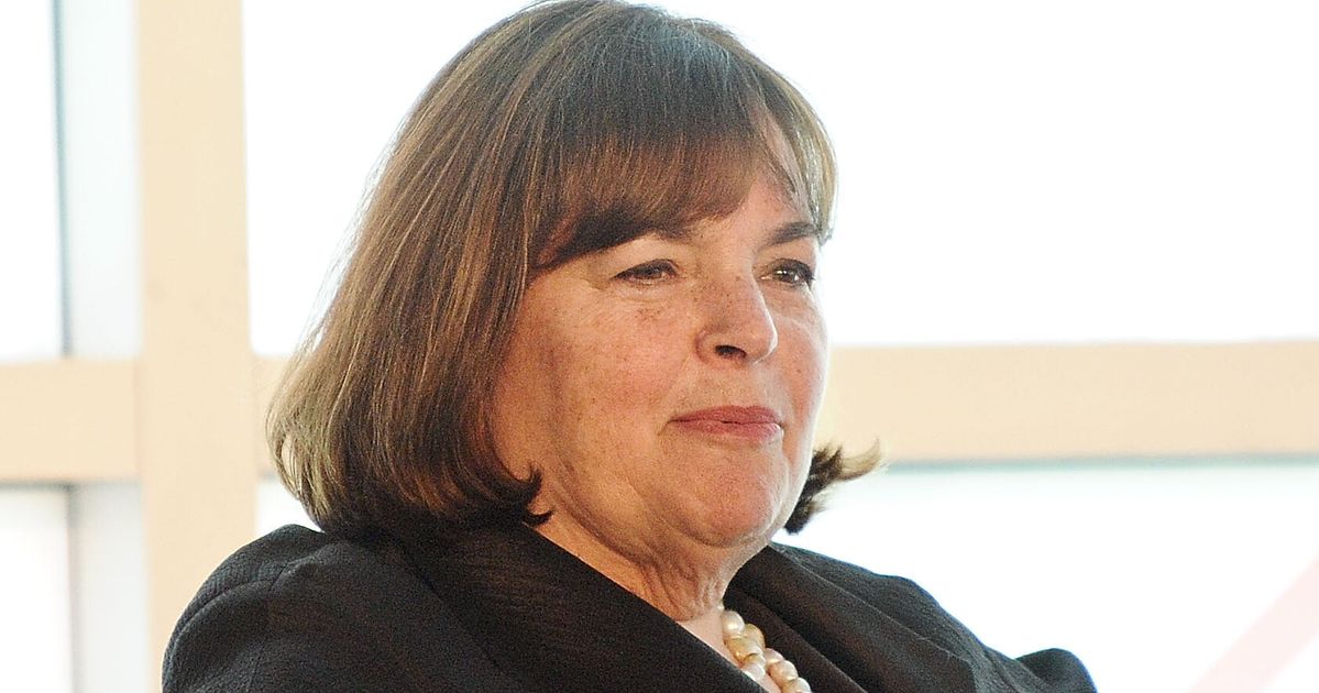 Ina Garten Says She Was Physically And Emotionally Abused As A Child