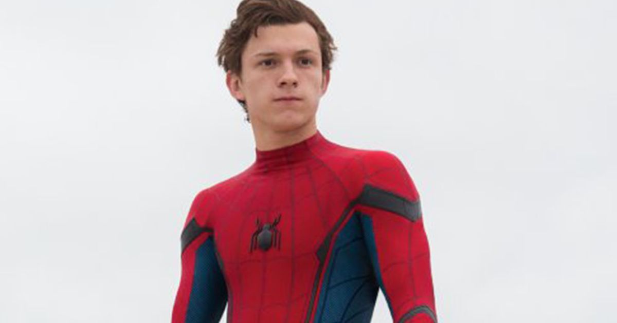 Tom Holland Has Just Revealed When Spider-Man 4 Will Start Filming