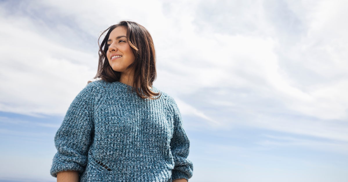 NextImg:'Savoring' May Be The Happiness Hack You Didn't Know You Needed