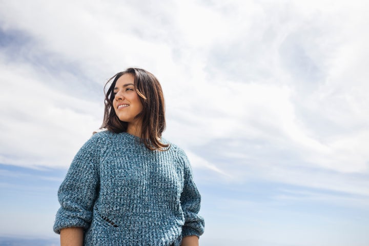 'Savoring' May Be The Happiness Hack You Need | HuffPost Life