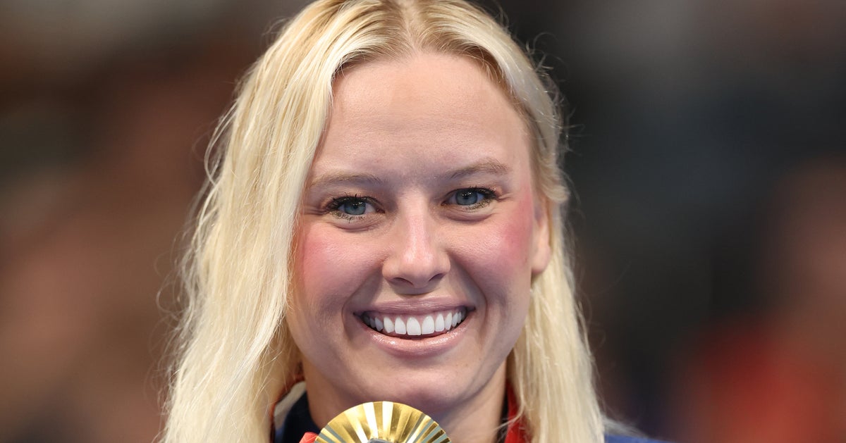 NextImg:This Paralympic Swimmer Has More Medals Than Michael Phelps
