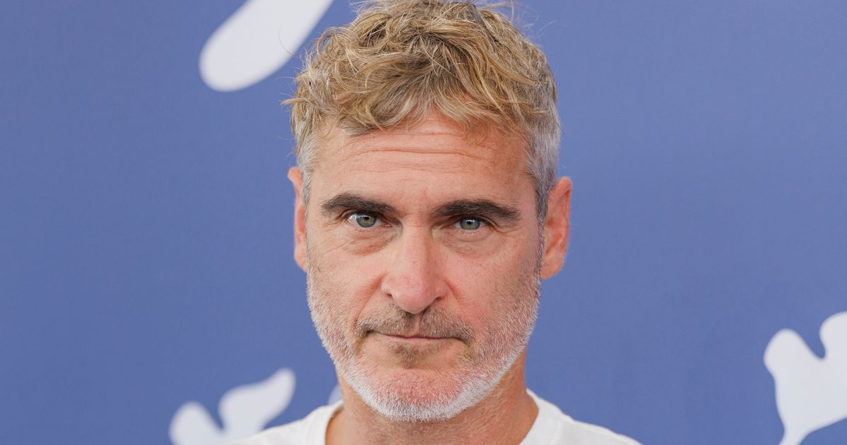 Joaquin Phoenix Declines To Explain His Abrupt Exit From Gay Drama Film For 1 Reason