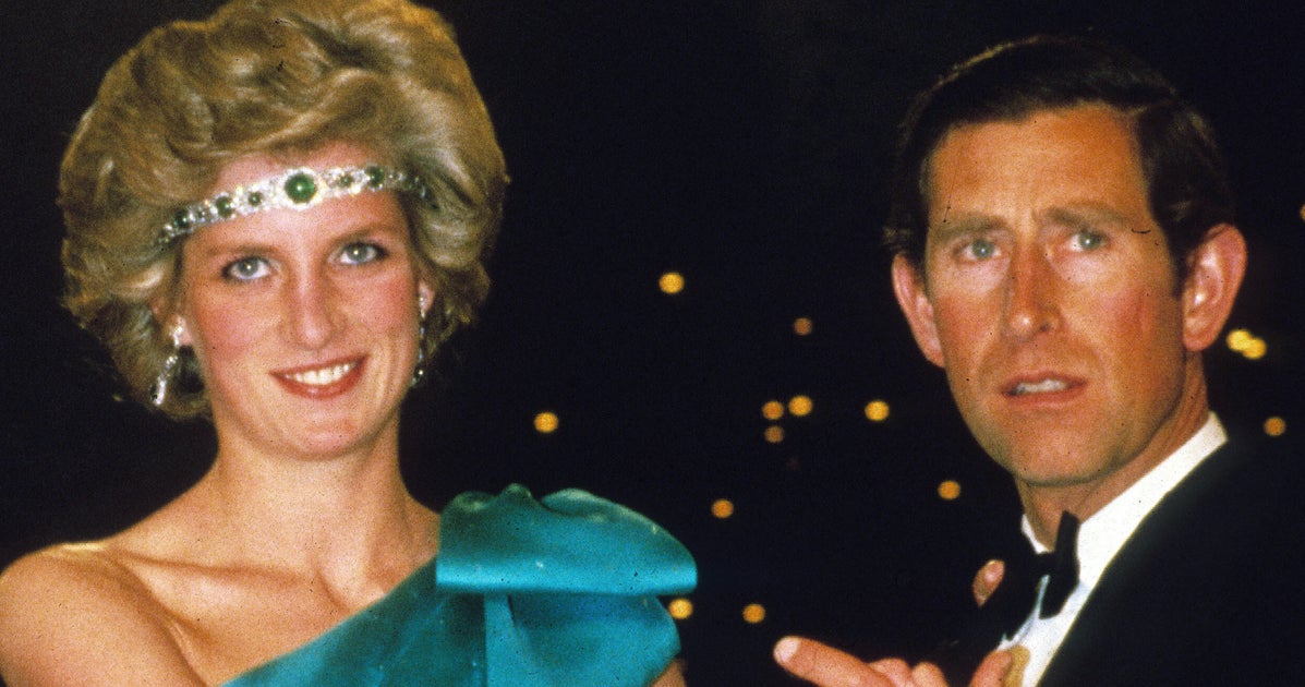 NextImg:Princess Diana Had A Shocking 3-Word Response After King Charles Snubbed Her