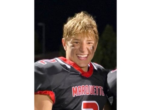 Jordan DeMay was 17 years old when he killed himself after being targeted in an online extortion scheme in March 2022.