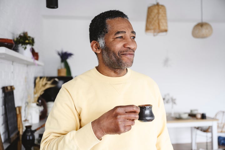 'Savoring' May Be The Happiness Hack You Didn't Know You Needed 2 You can take time to savor the past, present and future as a way to boost joy in your day-to-day.