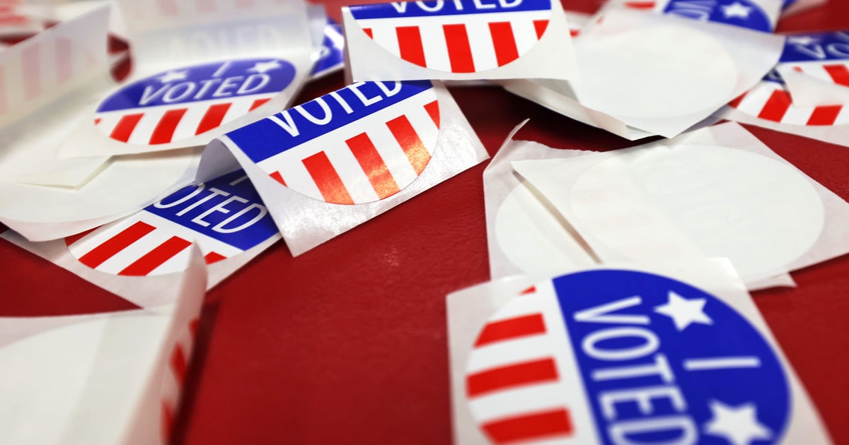 NextImg:People Are Howling Over The Winners Of Michigan's First 'I Voted' Sticker Contest