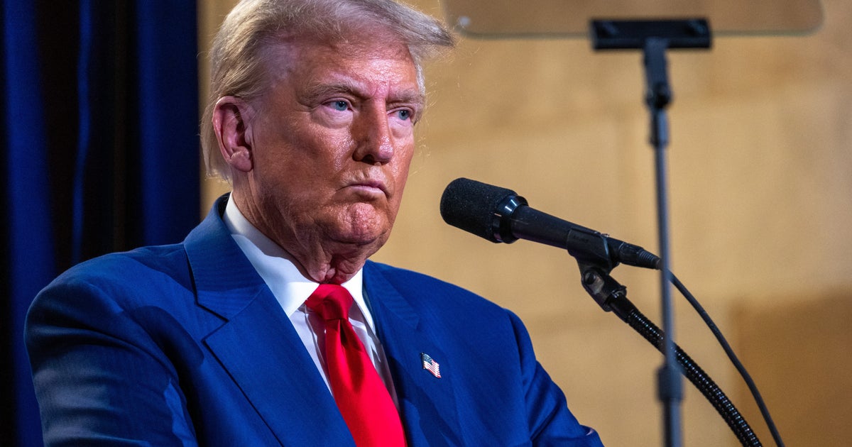 NextImg:The Real Reason Trump Keeps Getting Dragged For Using Songs